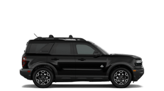 2026 Ford Bronco Sport® External Image 5